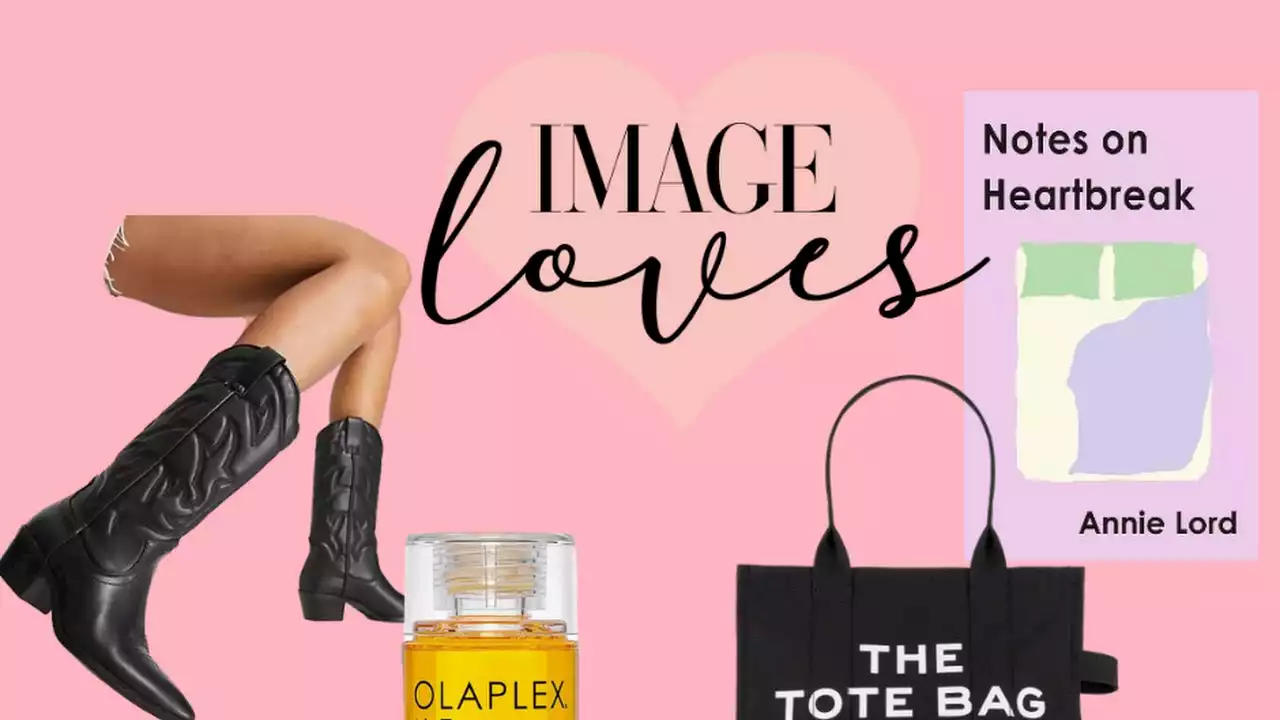 Fashion Fix: 7 things in Team IMAGE's shopping basket this week | IMAGE.ie