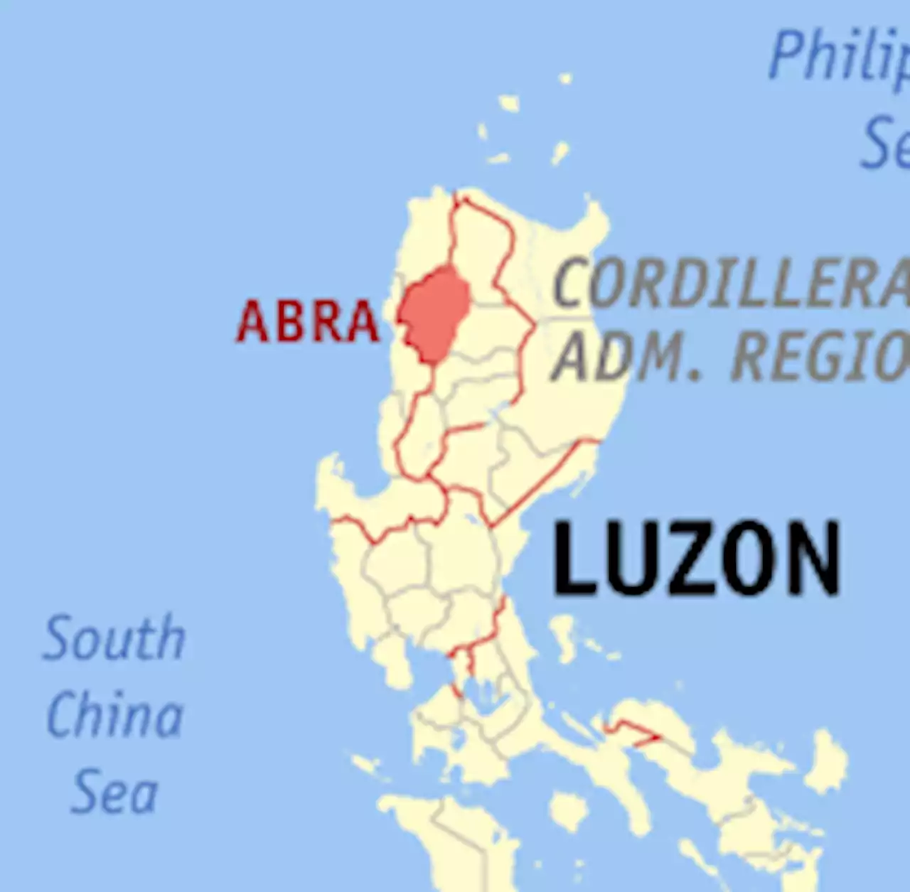 Abra’s Bucay town hit by 4.8-magnitude quake as province still swayed by aftershocks