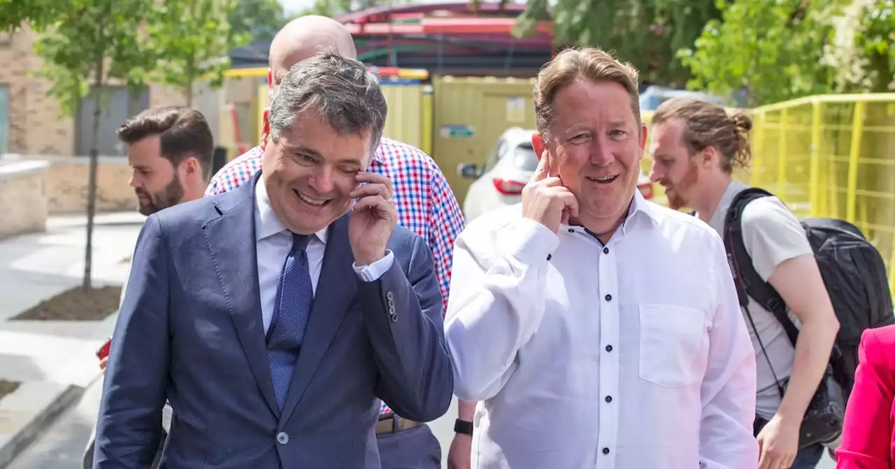 Hundreds of thousands of Irish workers could be about to get €1,000 more in pay