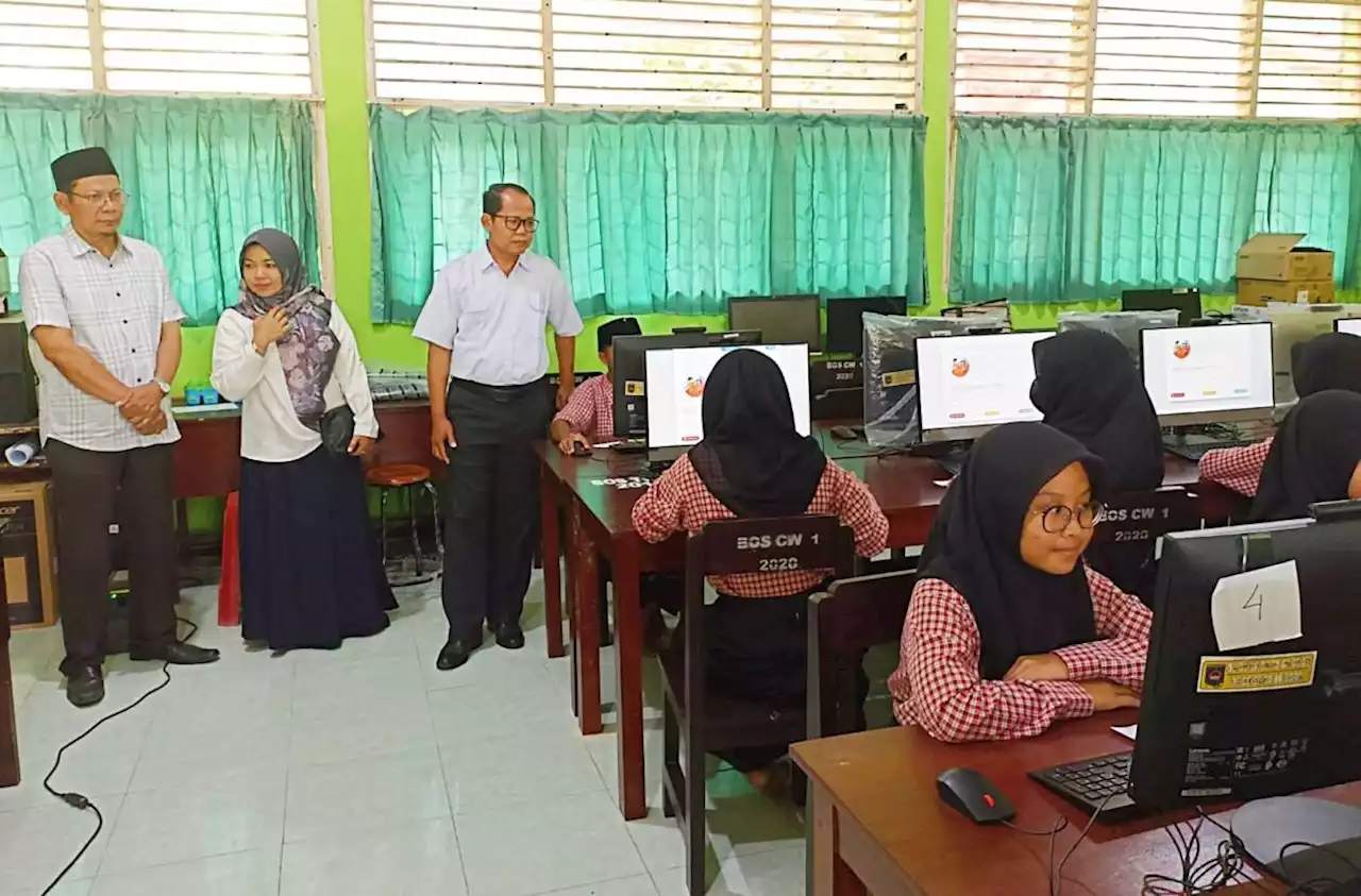 Disdik Kota Mataram: Sekolah Wajib Isi Survei Lingkungan Belajar ANBK