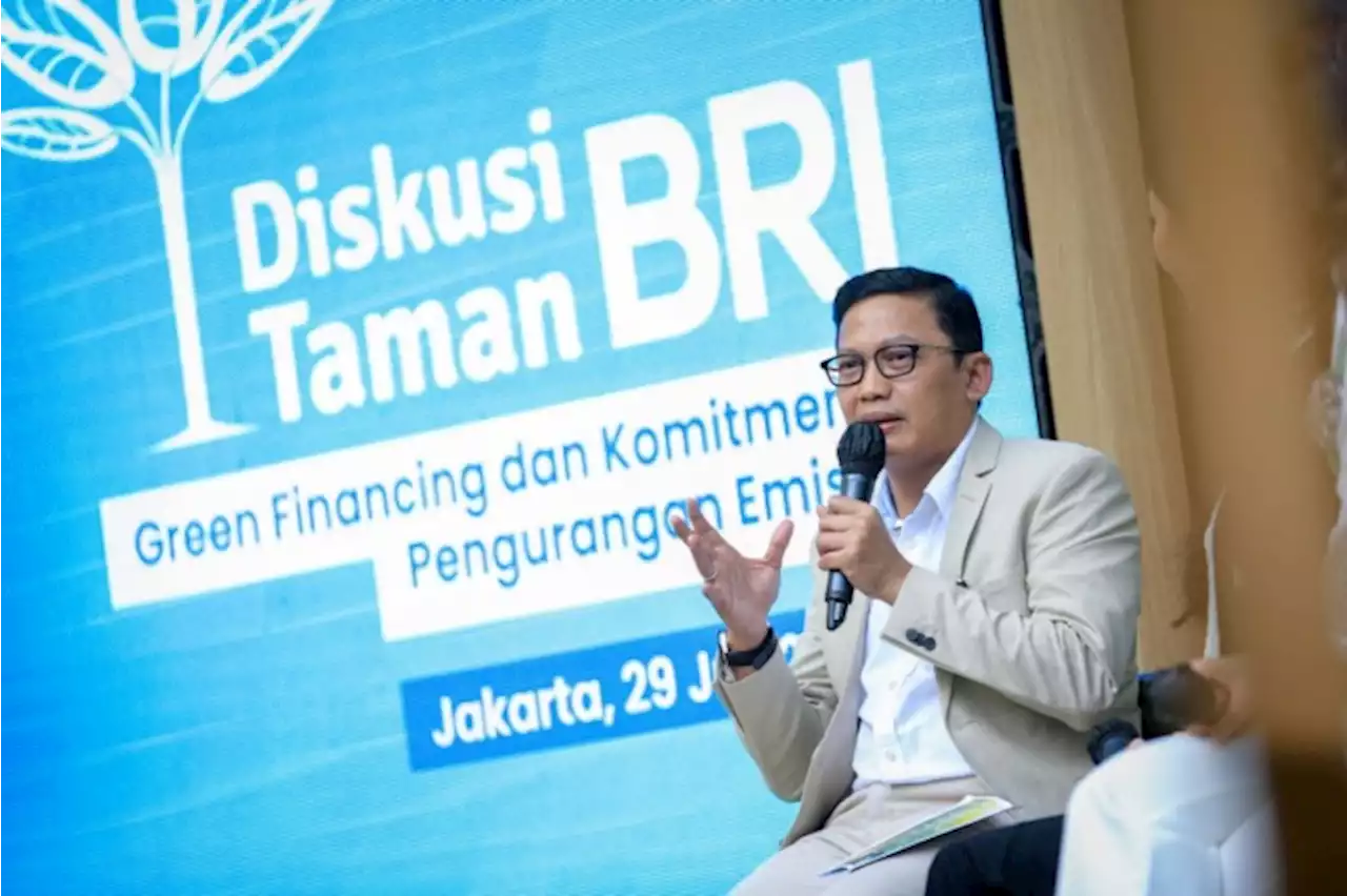 Mantap, BRI Borong 3 Penghargaan Internasional di Alpha South East Asia 2022