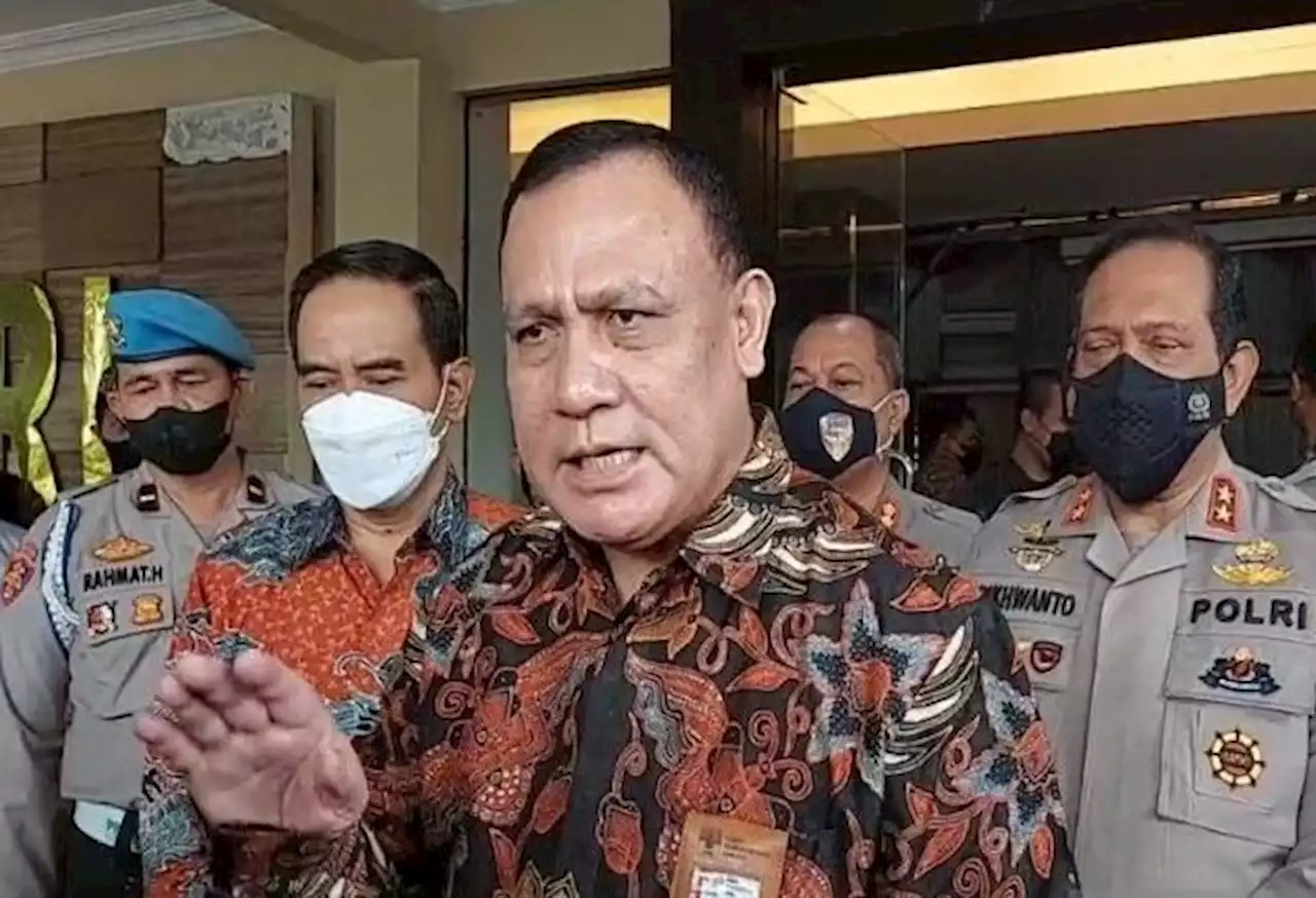 OTT Bupati Pemalang Diduga Terkait Dugaan Suap