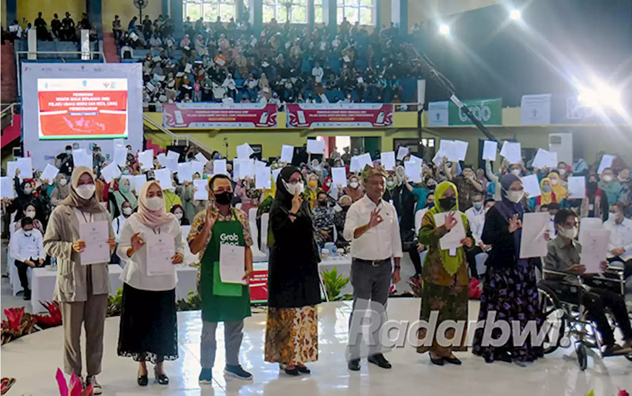 Urus NIB Kian Mudah, Menteri Investasi Bahlil Pun Turun Gunung ke Banyuwangi