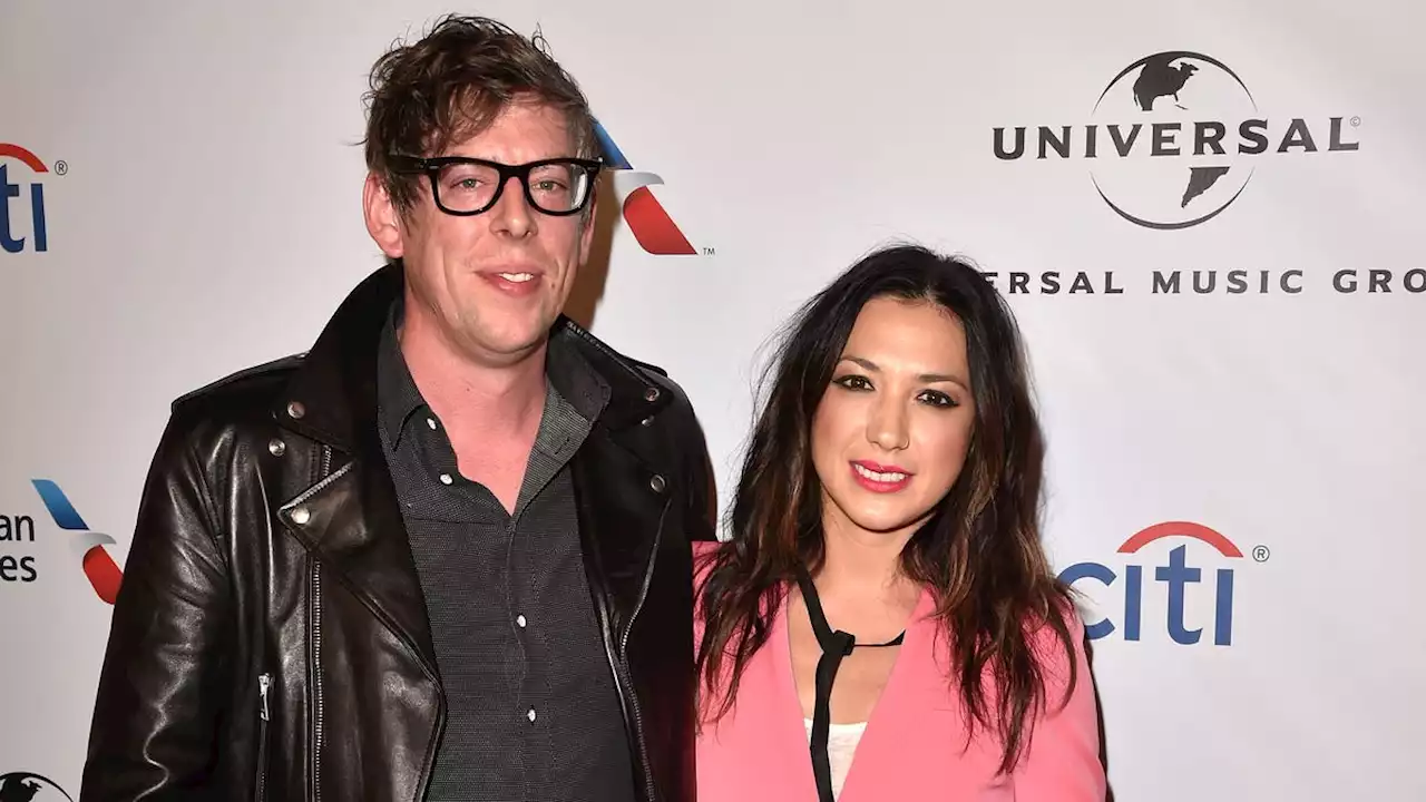 Michelle Branch Tweets and Deletes Cheating Accusation Against Patrick Carney