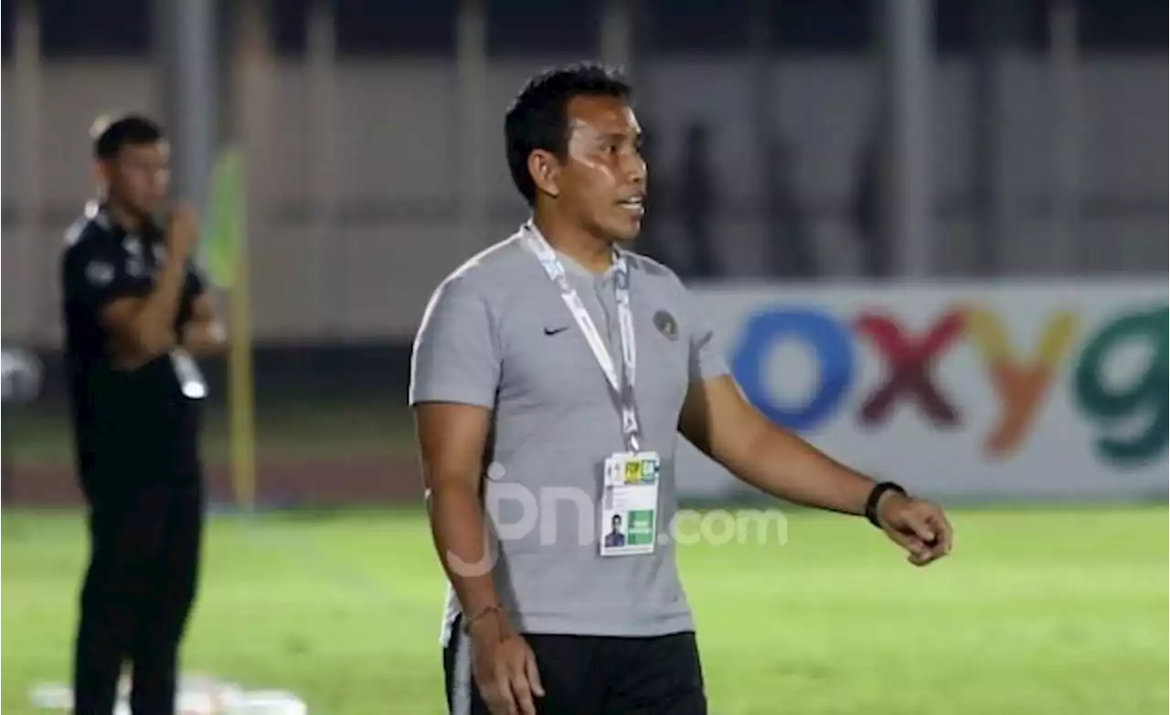 Kata-Kata Sakti Bima yang Membakar Semangat Timnas U-16 Indonesia