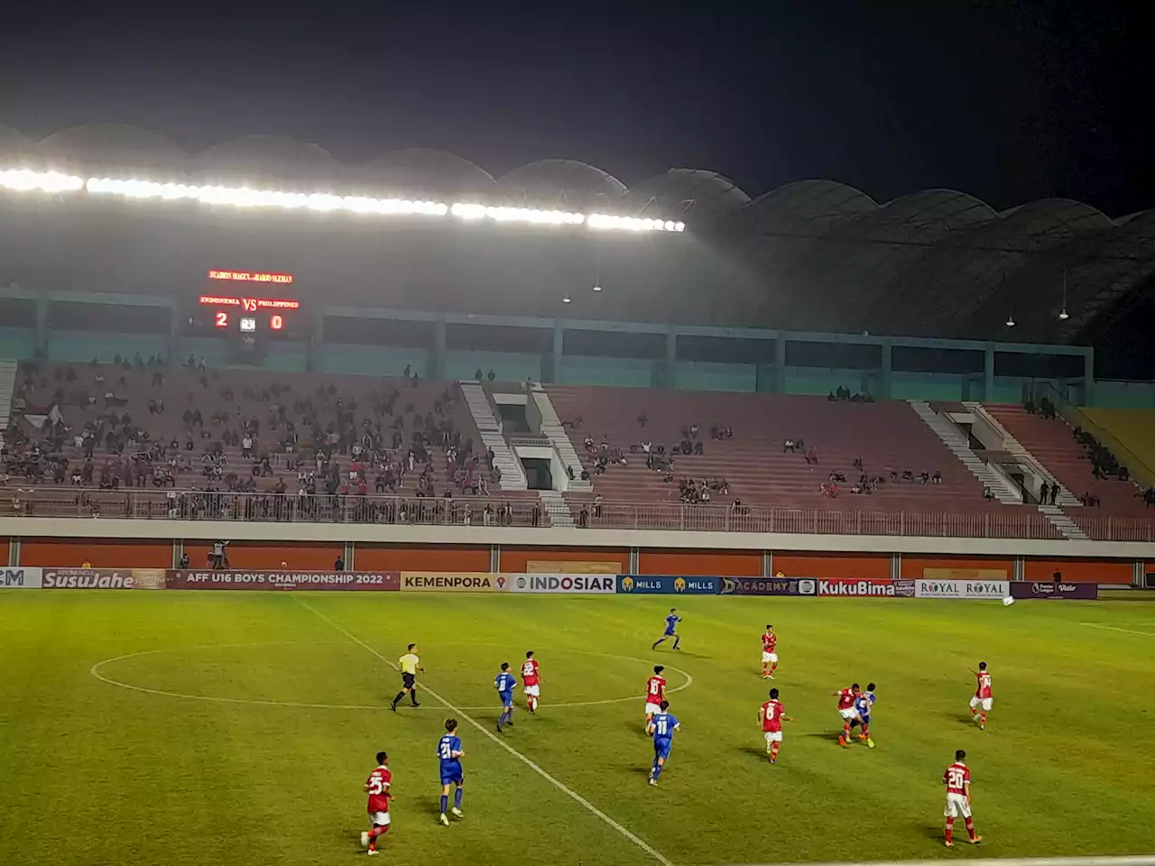 Pelatih Vietnam Minta Sesuatu Jelang Laga Final Piala AFF U-16, Coach Bima: Tolong, Sportif