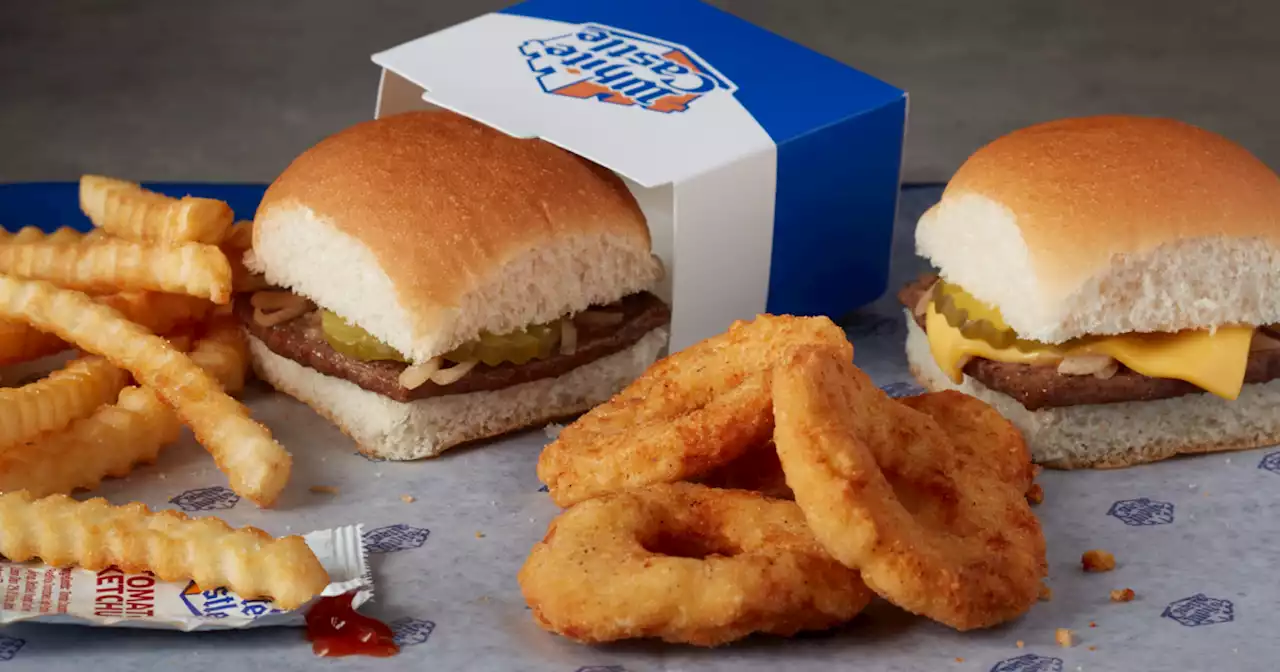 White Castle announces plans for second Valley location in Tempe