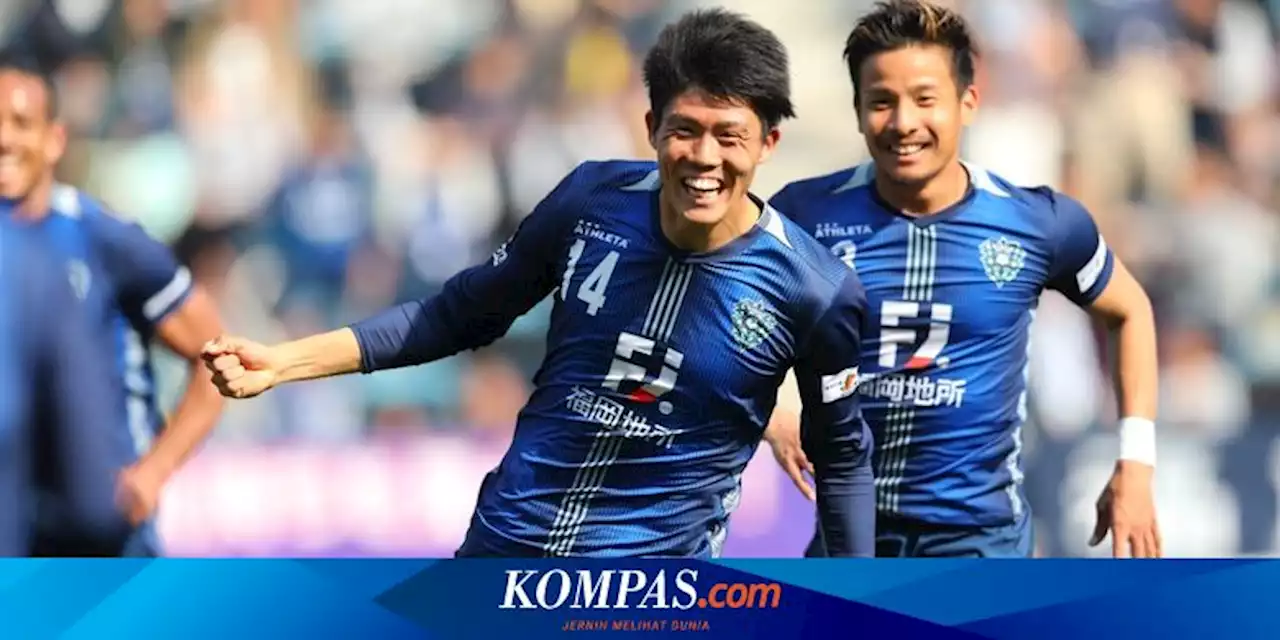 8 Pemain Muda Jebolan J League di Liga Top Eropa