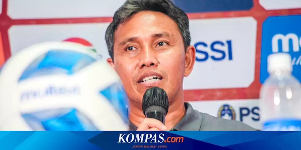 Kata Ketum PSSI soal Peluang Bima Sakti Naik Level di Timnas Indonesia