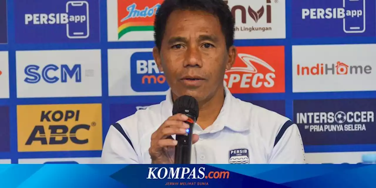 Persib Vs PSIS, Ciro Siap Starter, Budiman Tak Peduli PSIS Tanpa Fortes