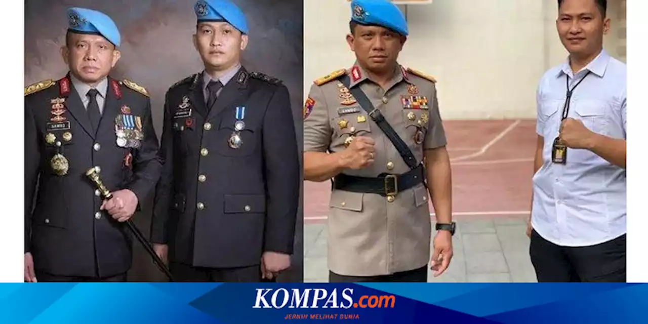 5 Media Internasional Soroti Kasus Brigadir J dan Irjen Ferdy Sambo, Apa Kata Mereka?