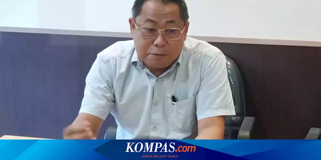 Diduga Terlibat Pembelian Amunisi untuk KKB, 2 Aparat Kampung di Nduga Masuk DPO