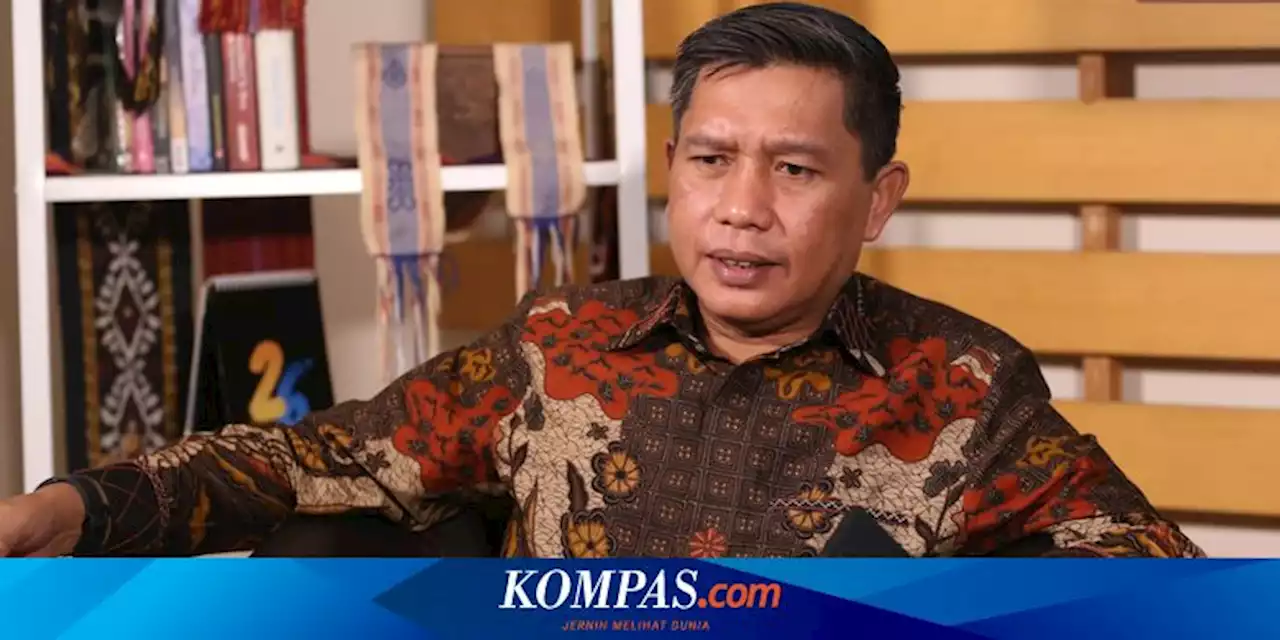 Program 'Jiku Bata', Upaya Pemkot Ambon Membuat UMKM Tersenyum Saat ASN Gajian