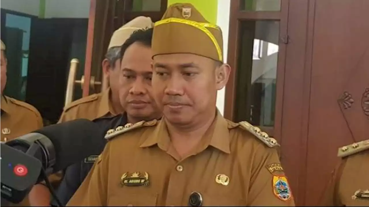 Profil Bupati Pemalang Mukti Agung Wibowo yang Terjaring OTT KPK