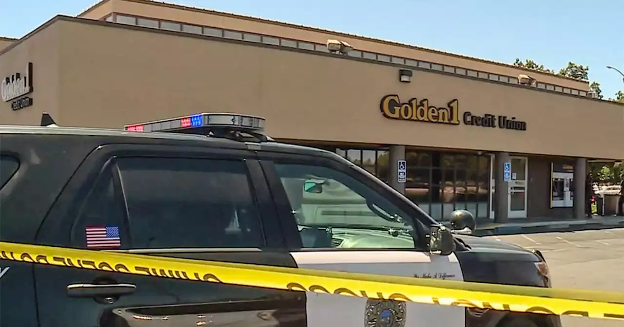 Man shot dead outside Sherwood Mall in Stockton