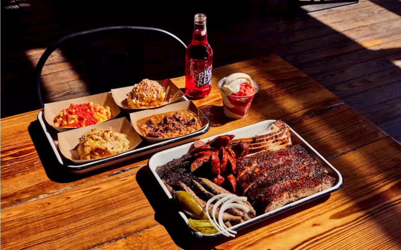 Grill this: San Antonio top city for barbecue in US, new study says