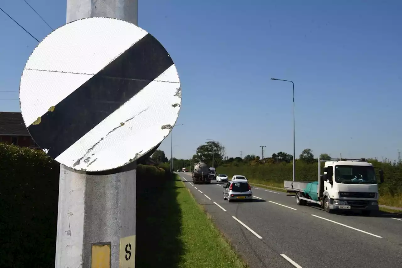 Dramatic reduction in speed limit on major route into Preston branded 'ludicrous'