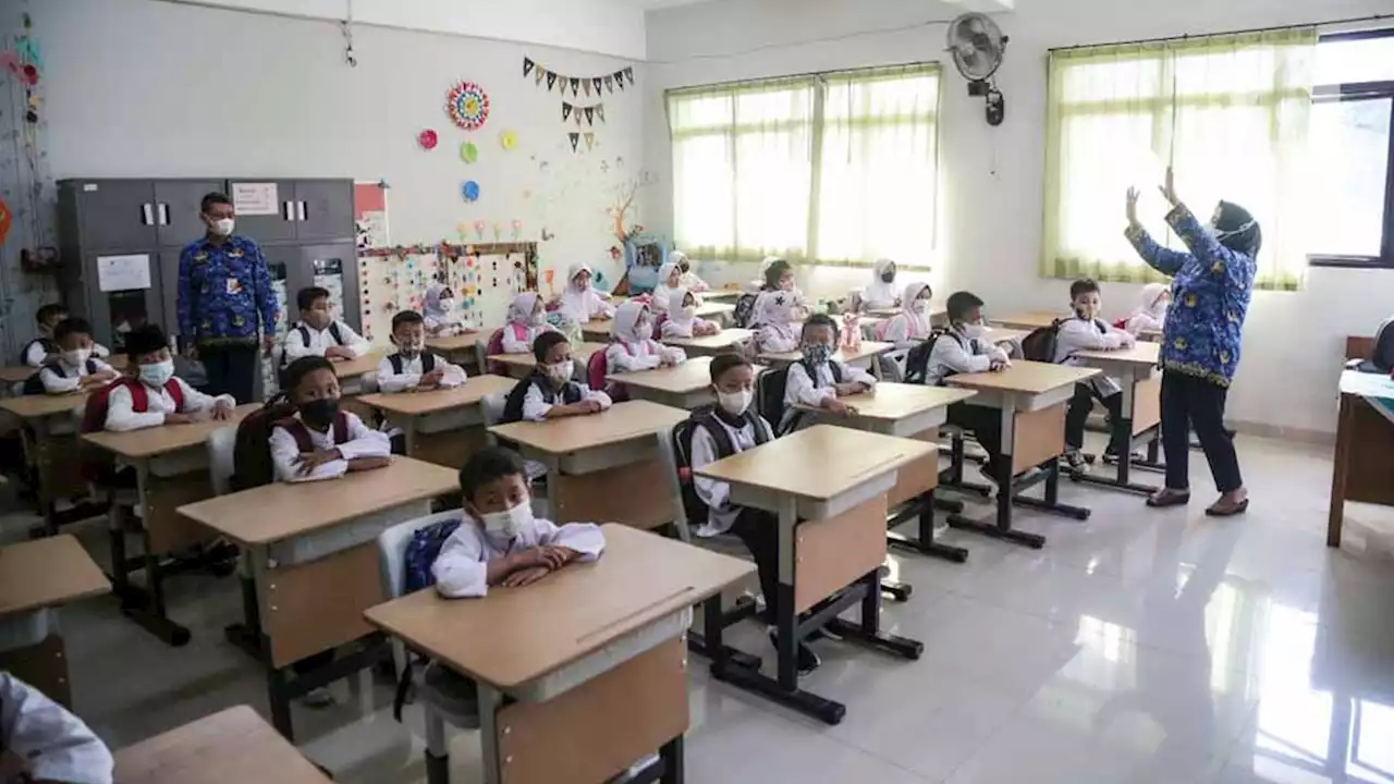 Sekolah di DKI Jakarta Didorong Jadi Penggerak Pluralisme