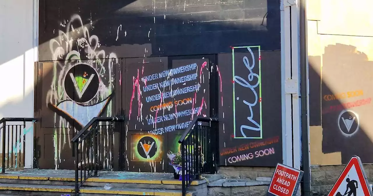 Lancaster Glow nightclub rebrands two months after man died outside