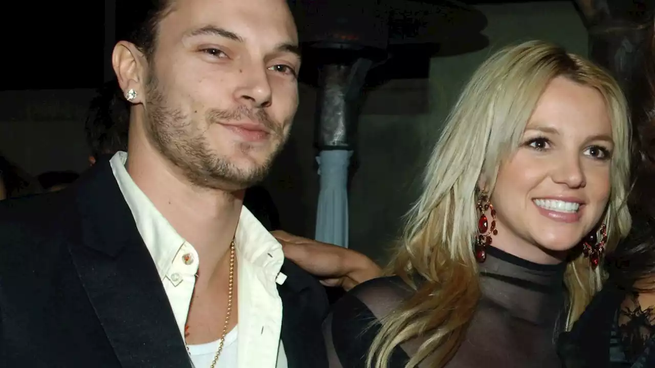 Britney Spears' Lawyer Criticized Kevin Federline's 'Bullying' of the Star