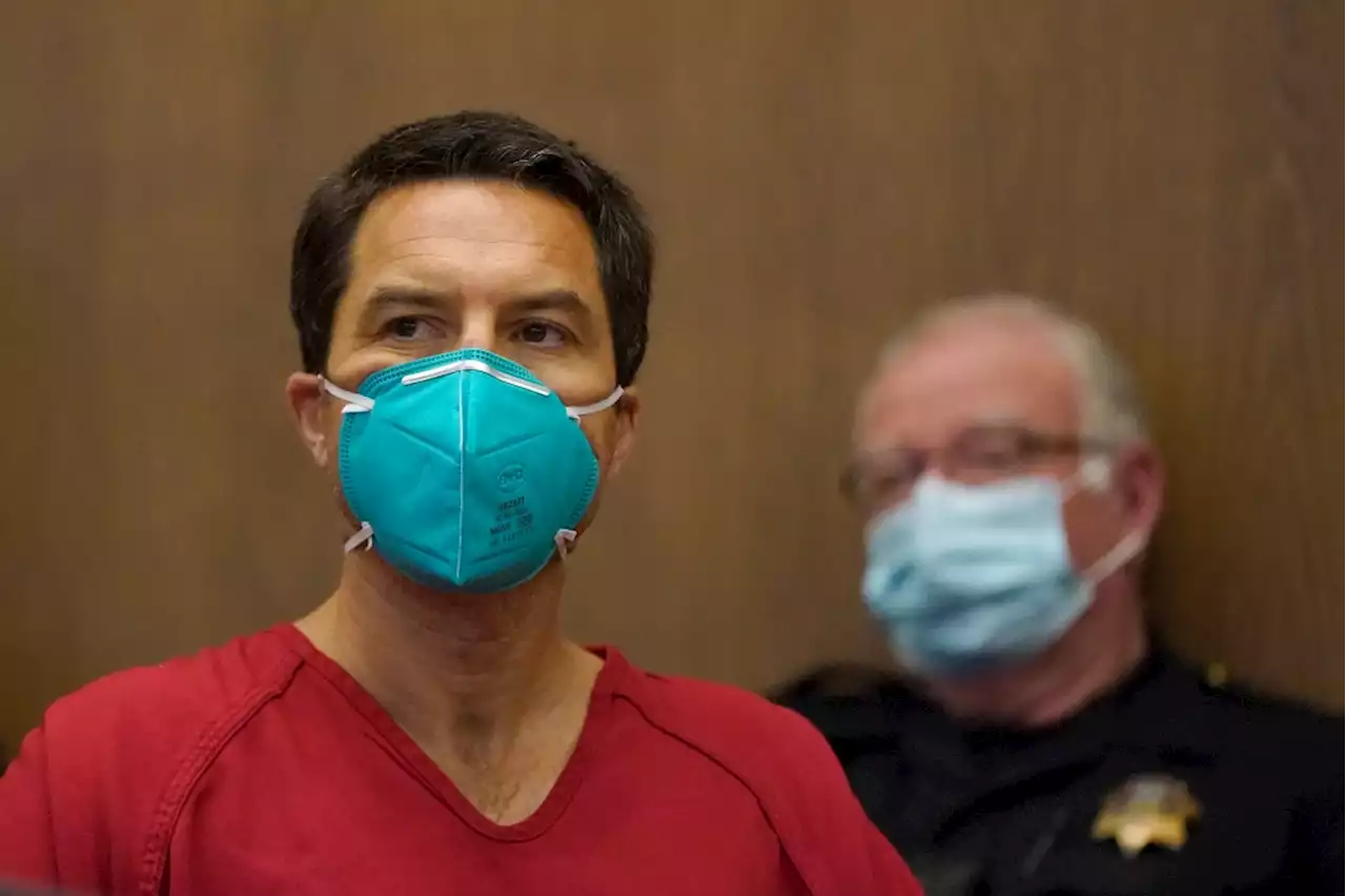 Is judge skeptical of Scott Peterson’s argument for a new trial?