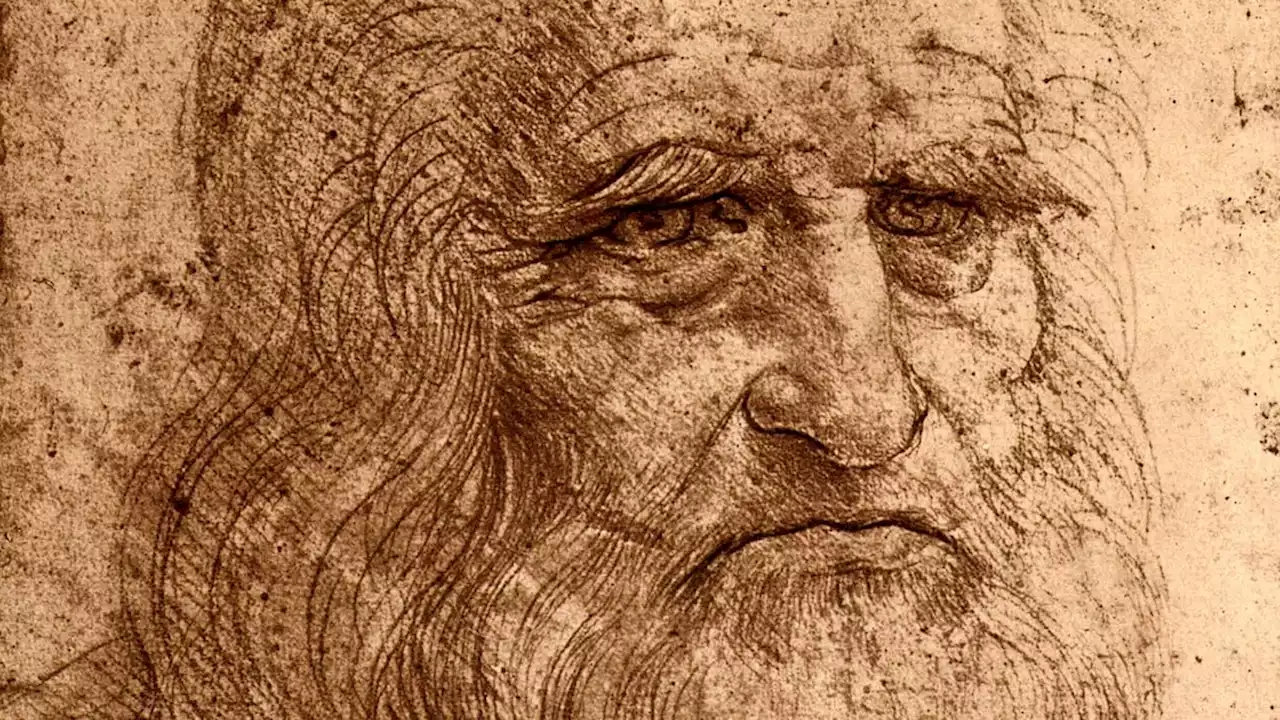 The enigma of Leonardo da Vinci, the original renaissance man