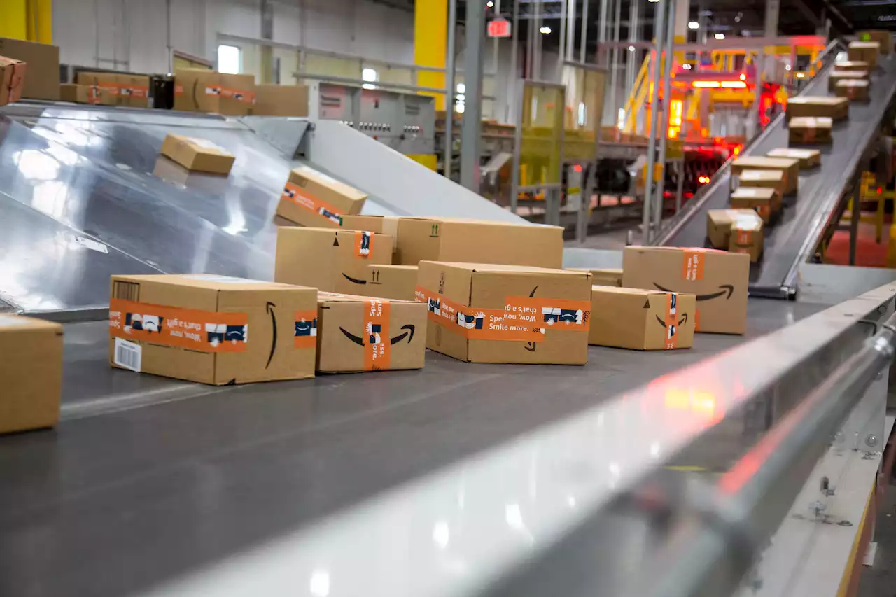 OSHA Investigates Deaths of 3 Amazon Workers in New Jersey