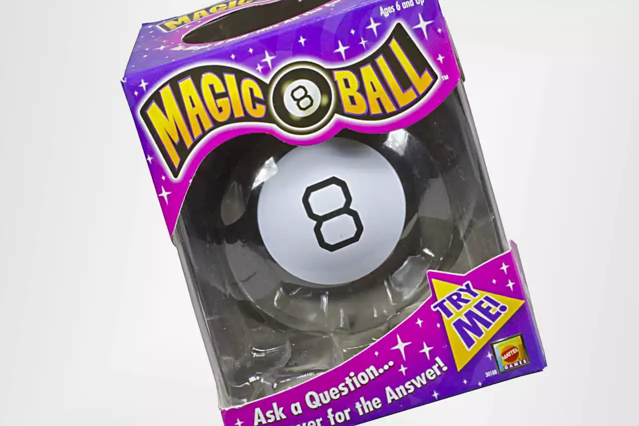 Blumhouse, Studio Known for Highly Profitable Horror Films, Is No Longer Producing Mattel's Magic 8 Ball Movie