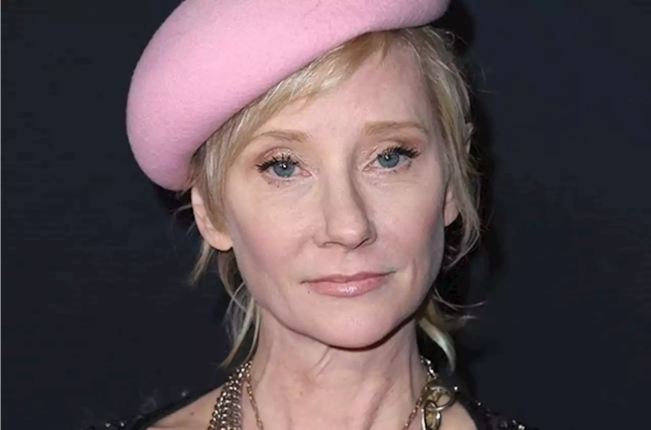 Actor Anne Heche, 53, dies one week after fiery crash | Channel