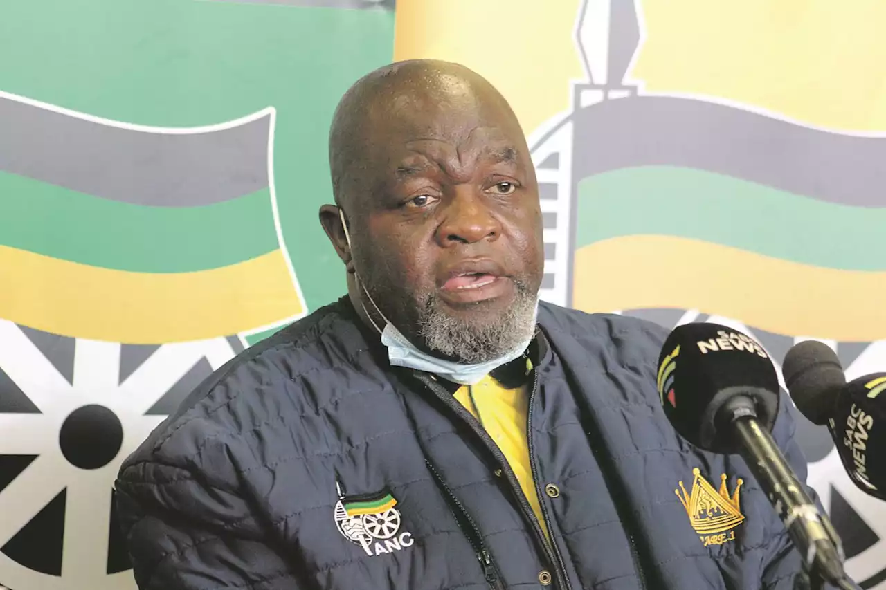 ANC North West elective conference braced for chaos over branch disputes | News24