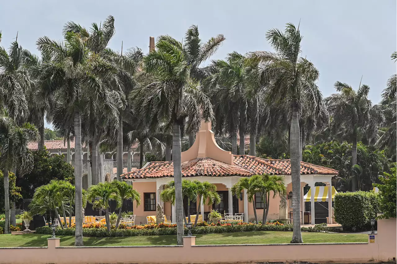 FBI Trump raid: timeline of events that led to search of Mar-a-Lago