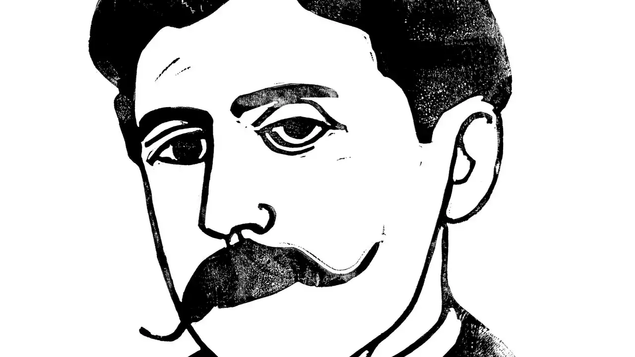 What We Find When We Get Lost in Proust