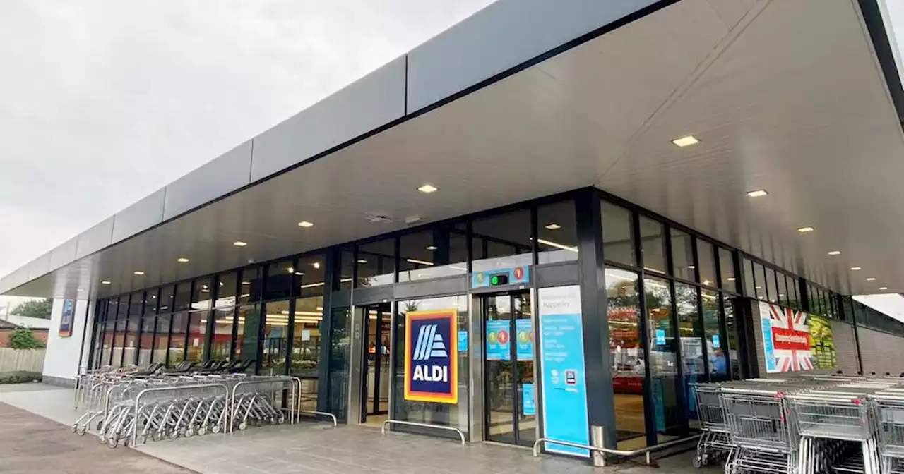 Aldi gives important message to shoppers who buy milk