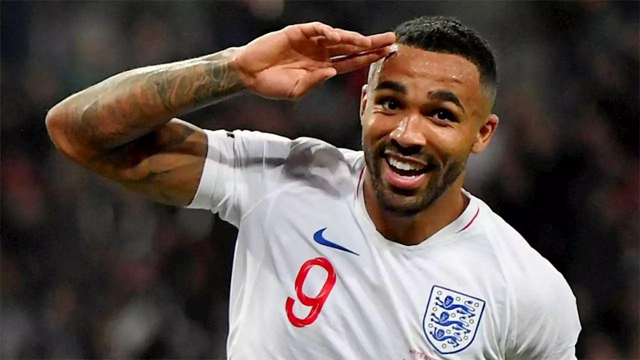 Eddie Howe makes public Callum Wilson England discussions with Gareth Southgate