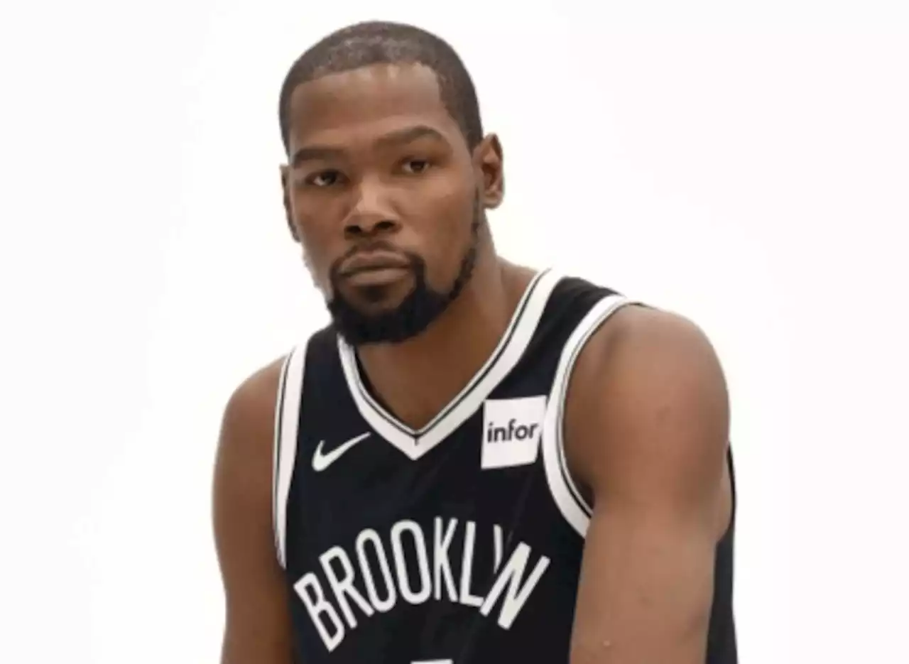 Nets owner Joe Tsai, for the moment, takes a stand against Durant - New York Amsterdam News