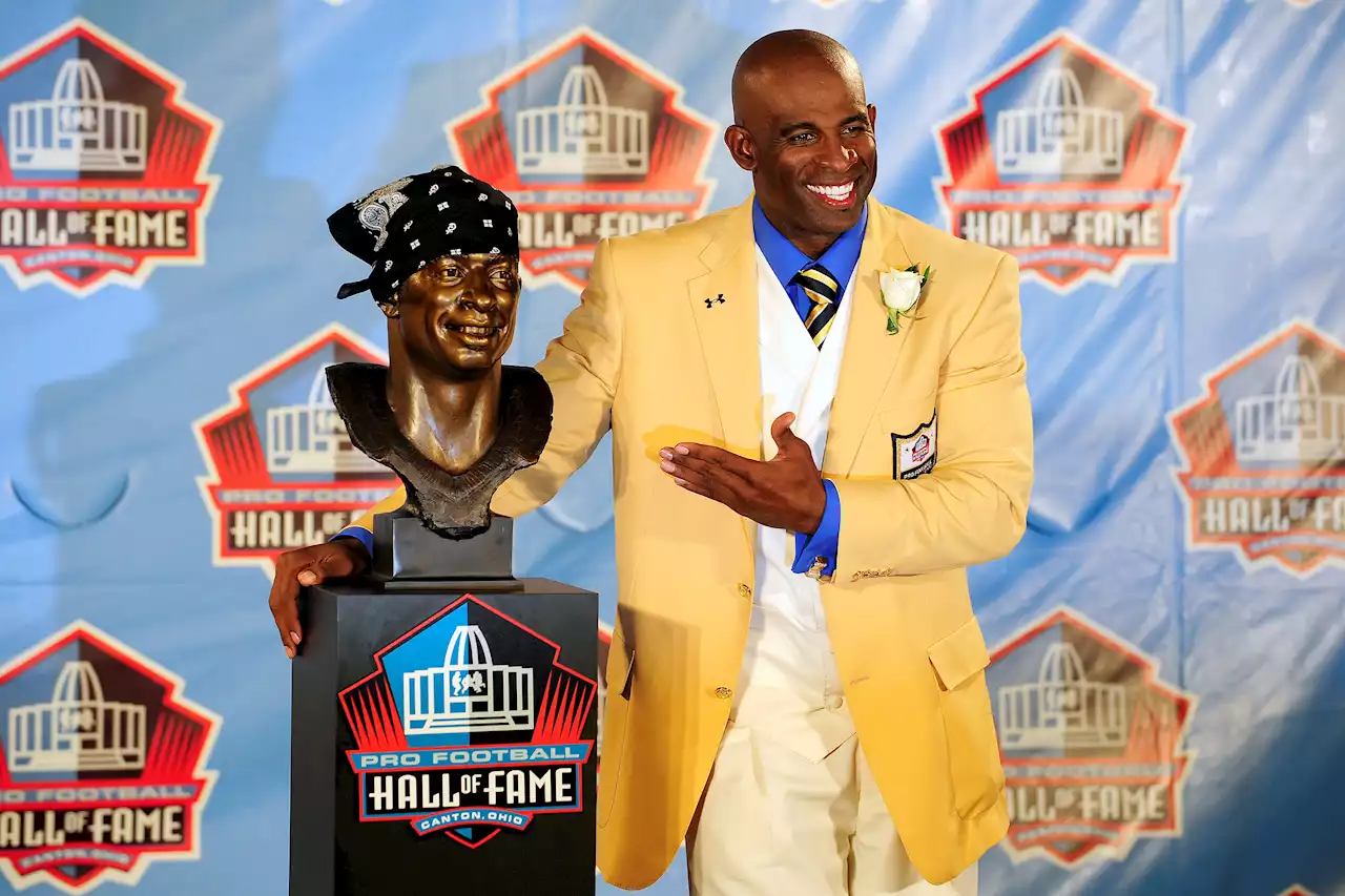 Deion Sanders: Pro Football Hall of Fame becoming a ‘free for all’