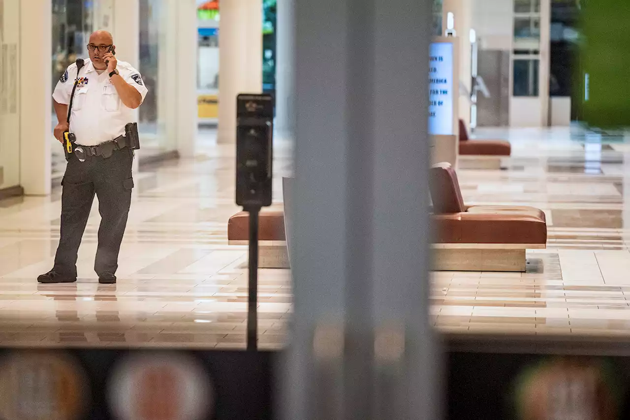 Mall of America shooting suspects nabbed after getting haircuts in Chicago