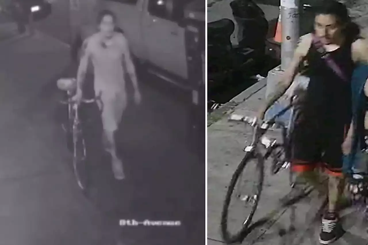 Stranger sexually assaults, robs woman in unprovoked attack in NYC: cops