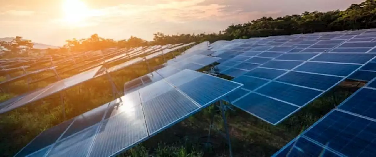 The $369 Billion Promise That Sent Clean Energy Stocks Soaring | OilPrice.com