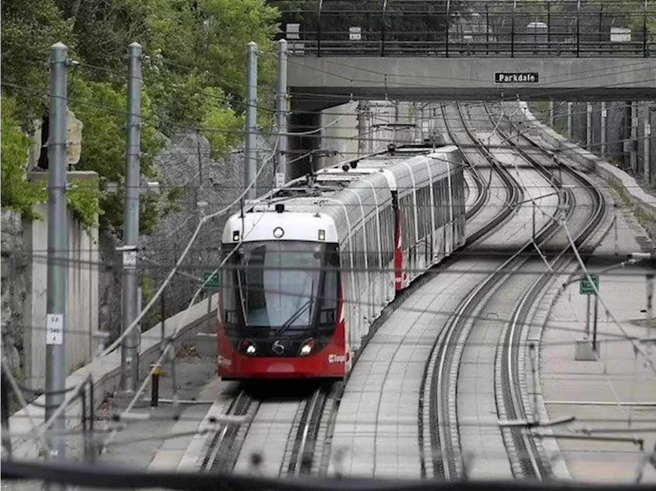 MORE TRACK: LRT inquiry report deadline pushed back to Nov. 30