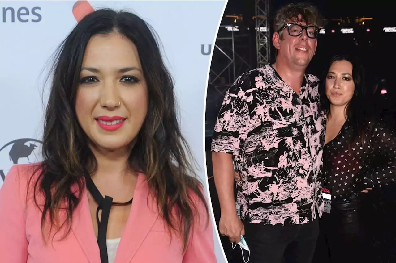 Michelle Branch arrested for domestic violence amid Patrick Carney split