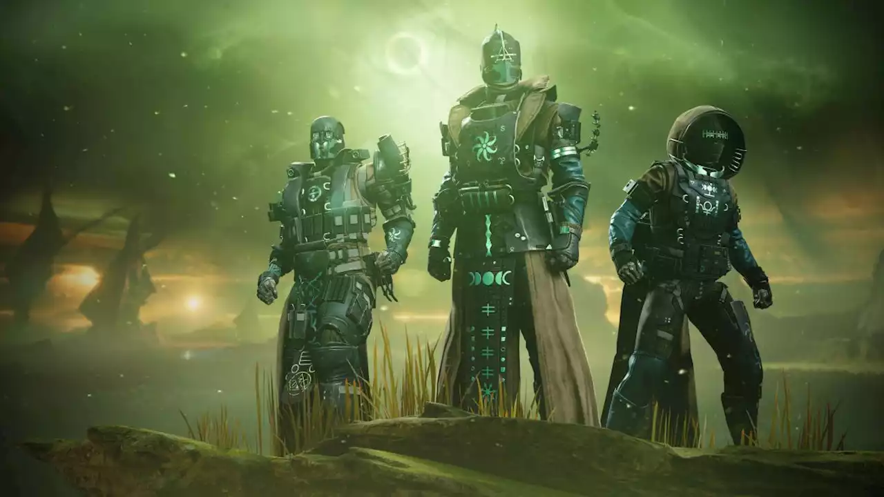 Destiny 2 cheat maker claims it hasn't harmed the game, says Bungie should work with it