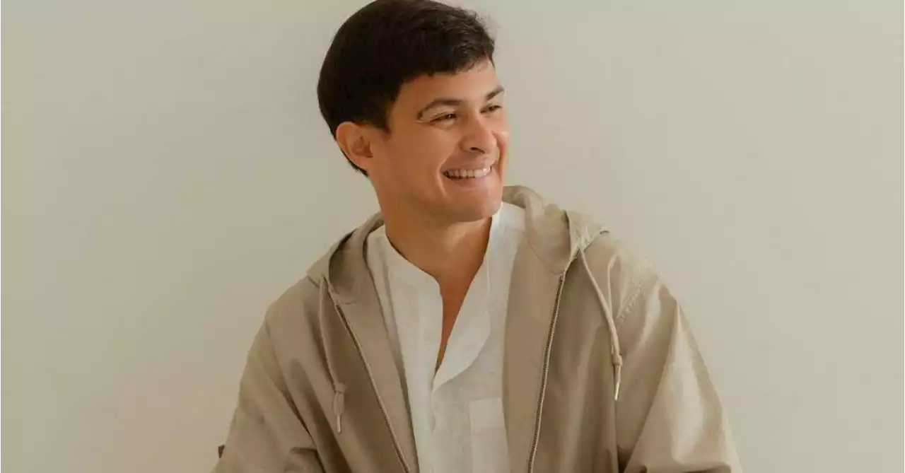 ‘Naputol siya without the punchline’: Matteo Guidicelli clarifies viral video 'calling out' Alex Gonzaga - Latest Chika