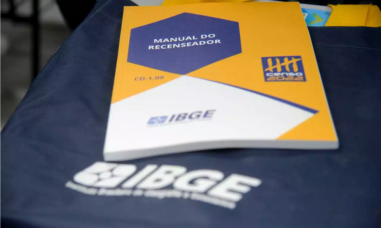 IBGE atrasa pagamentos de mais de 40 mil pessoas