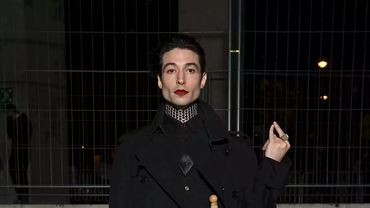 Frau mit Kindern vermisst: Was hat Ezra Miller damit zu tun?