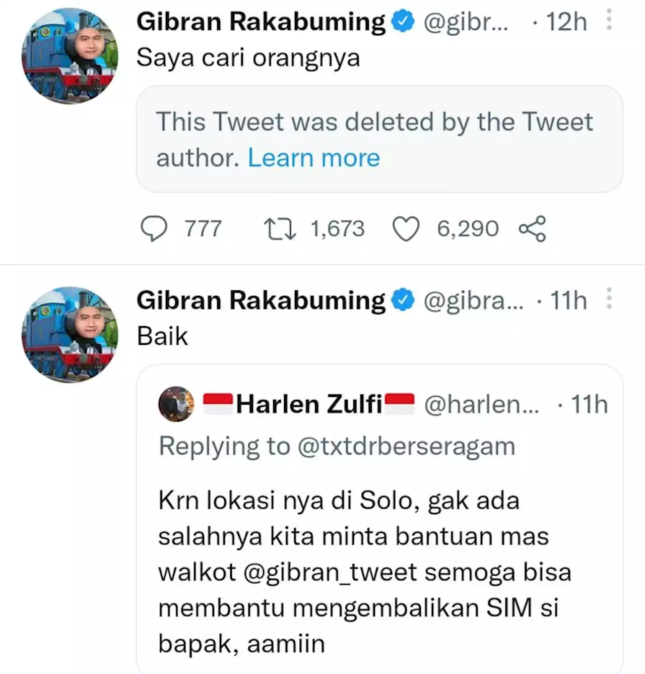 Gibran Respon Aduan, Cari Paspampres Diduga Aniaya Warga di Solo |Republika Online