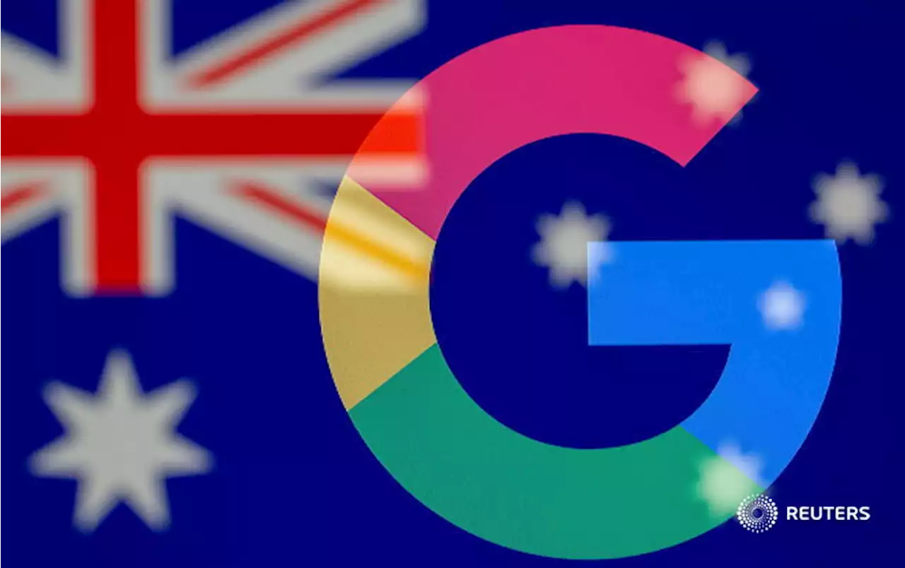 Australian court orders Google to pay $43 mln for misleading users