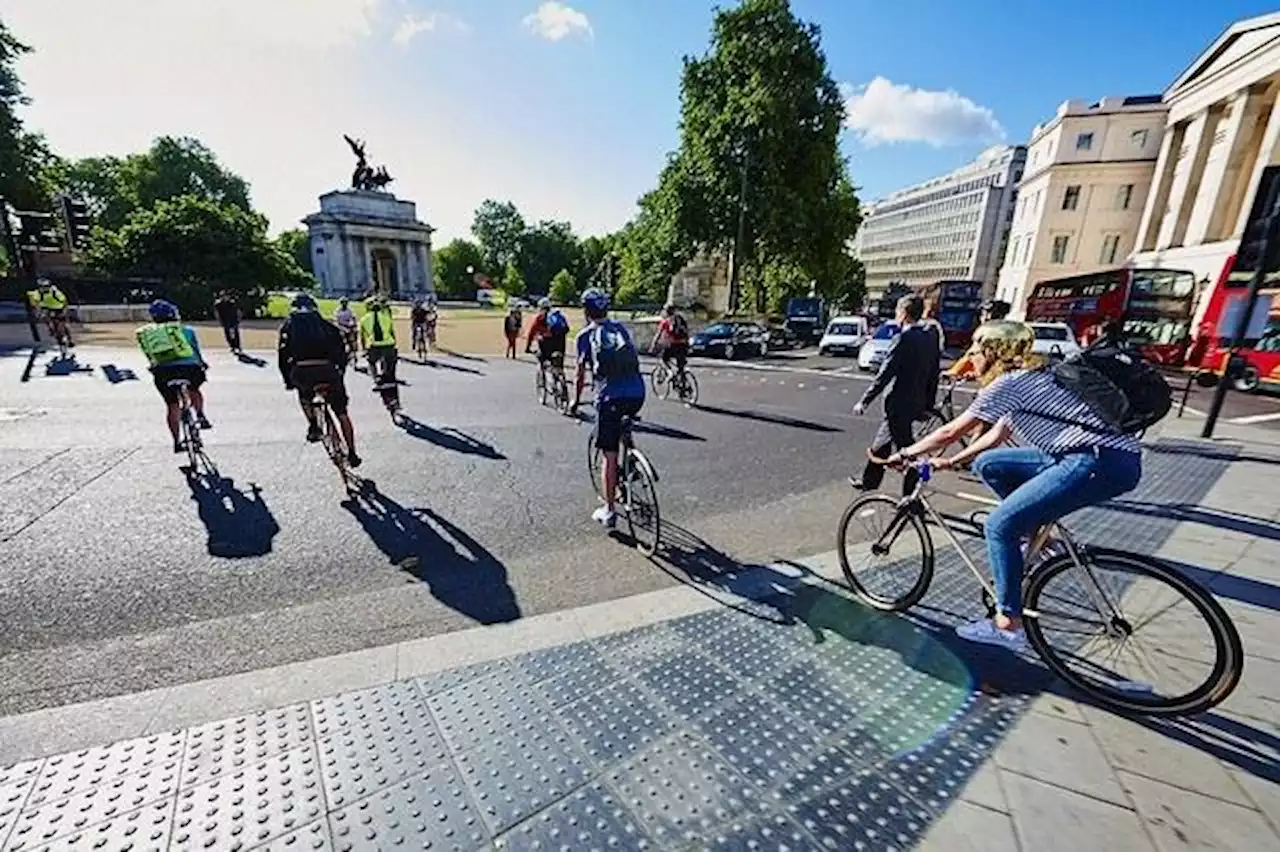 One in three cyclists still feel unsafe on British roads despite Highway Code changes, according to new survey