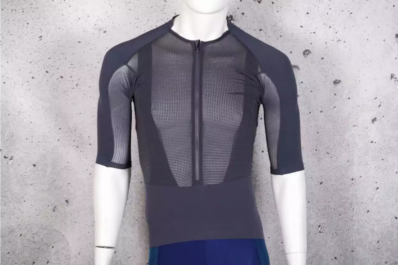 Rapha Men’s Pro Team Gravel Jersey