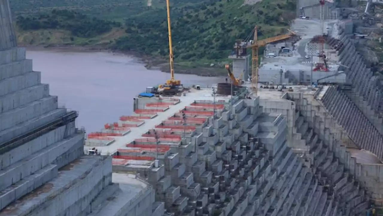 Ethiopia completes third phase of filling giant Nile dam - SABC News - Breaking news, special reports, world, business, sport coverage of all South African current events. Africa's news leader.